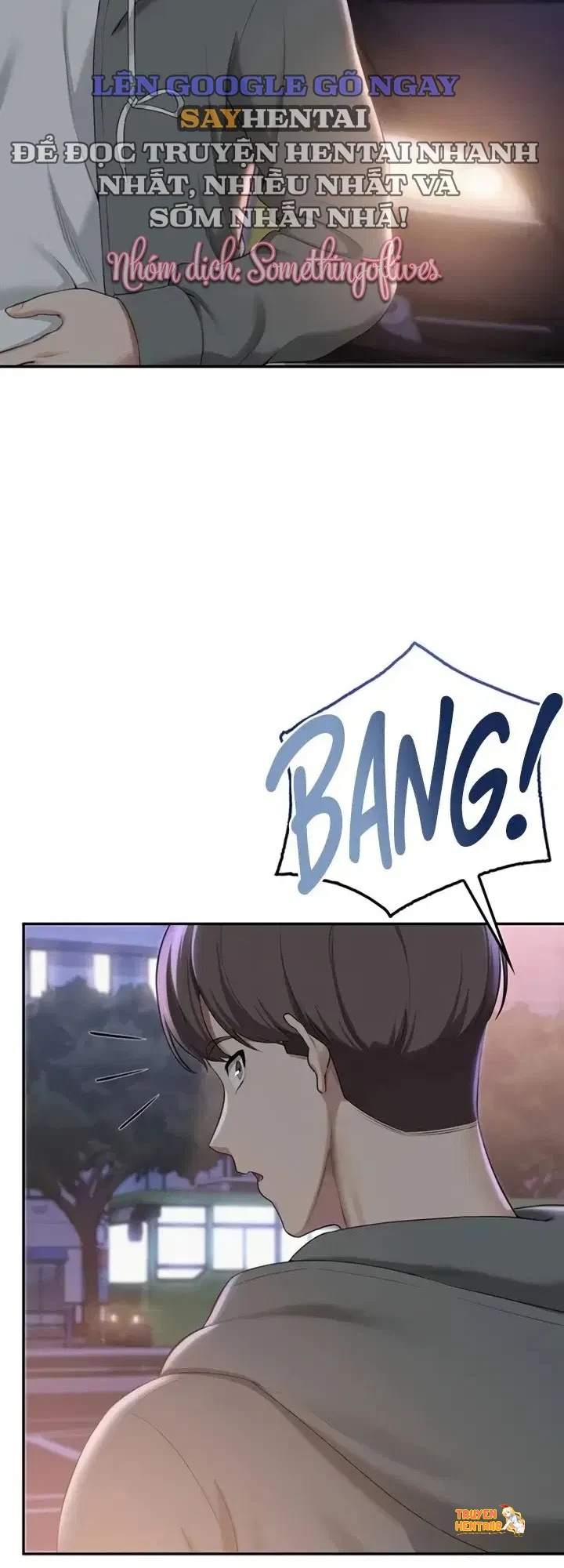 Trang truyện tmp4s 95tfd trong truyện tranh Cô Bạn Đại Học Damdang Của Tôi - Chapter 31 - truyenhentai18.net