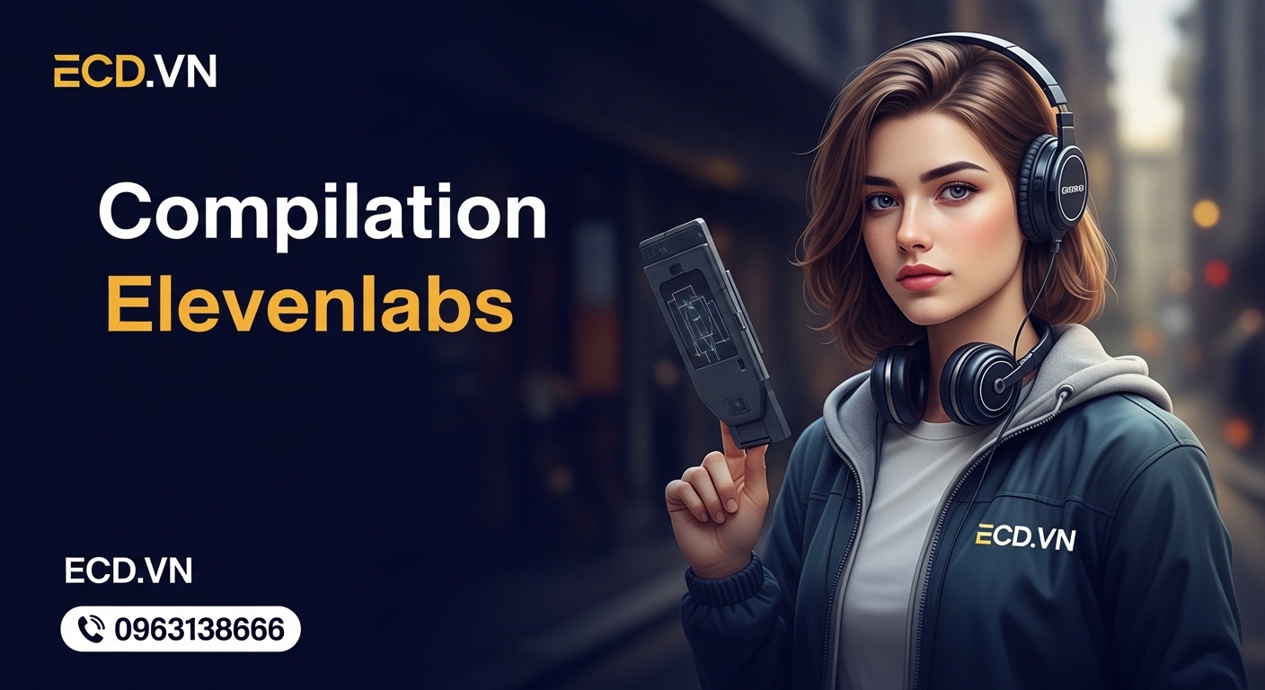 elevenlabs content platform