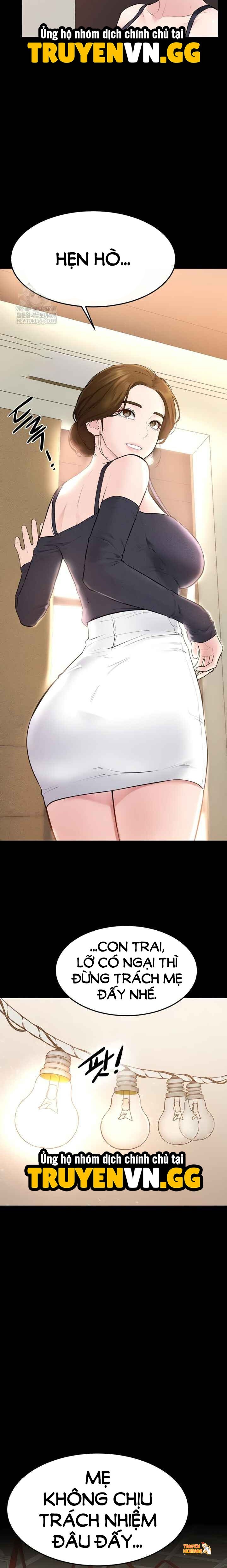 Xem ảnh Gia Đình Mới Rất Tốt Với Tôi - Chapter 99 - tmp8rzw97et - Truyenhentaiz.net