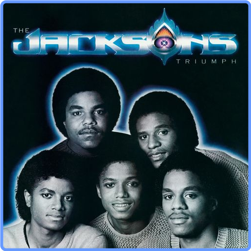 The Jacksons - Triumph (Expanded Version) (2021) mp3 320 Kbps