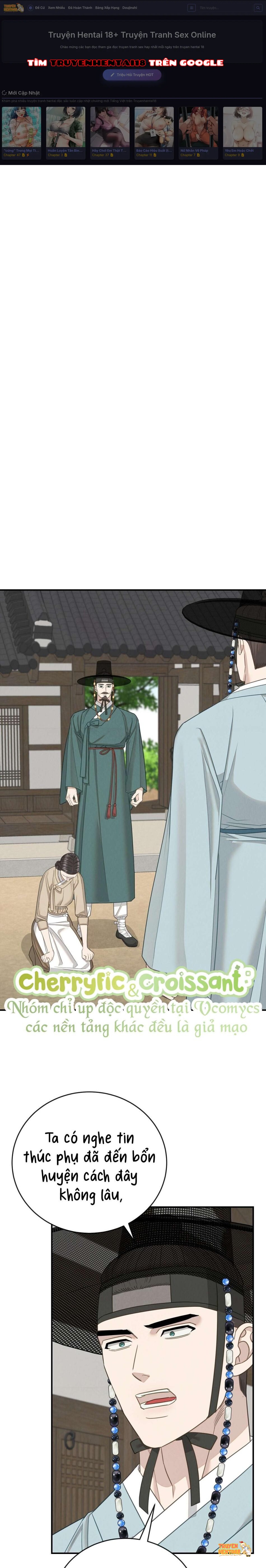 Xem ảnh tmpefyi4ziv trong truyện hentai 『18+』khúc Hoan Ca Luyến Ái - Chapter 11 - hentaitvn.net