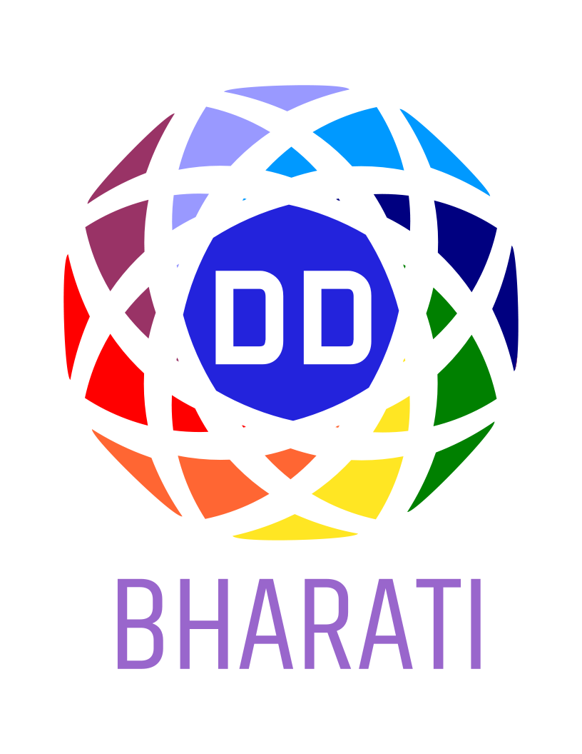 DD BHARATI ( ENG) — Postimages