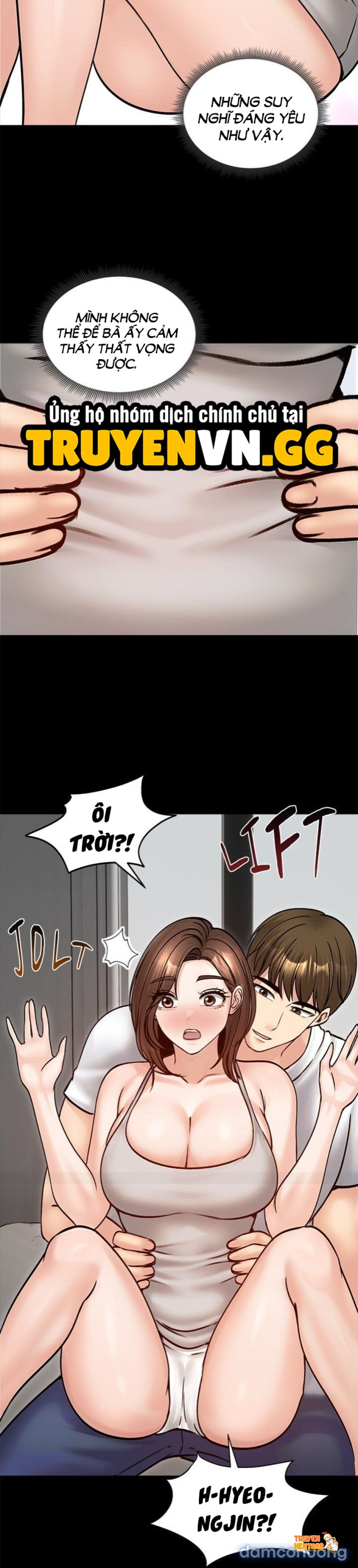 Xem ảnh tmpy8axwmap trong truyện hentai Người Vợ Bỏ Trốn! - Chapter 51 - hentaitvn.net