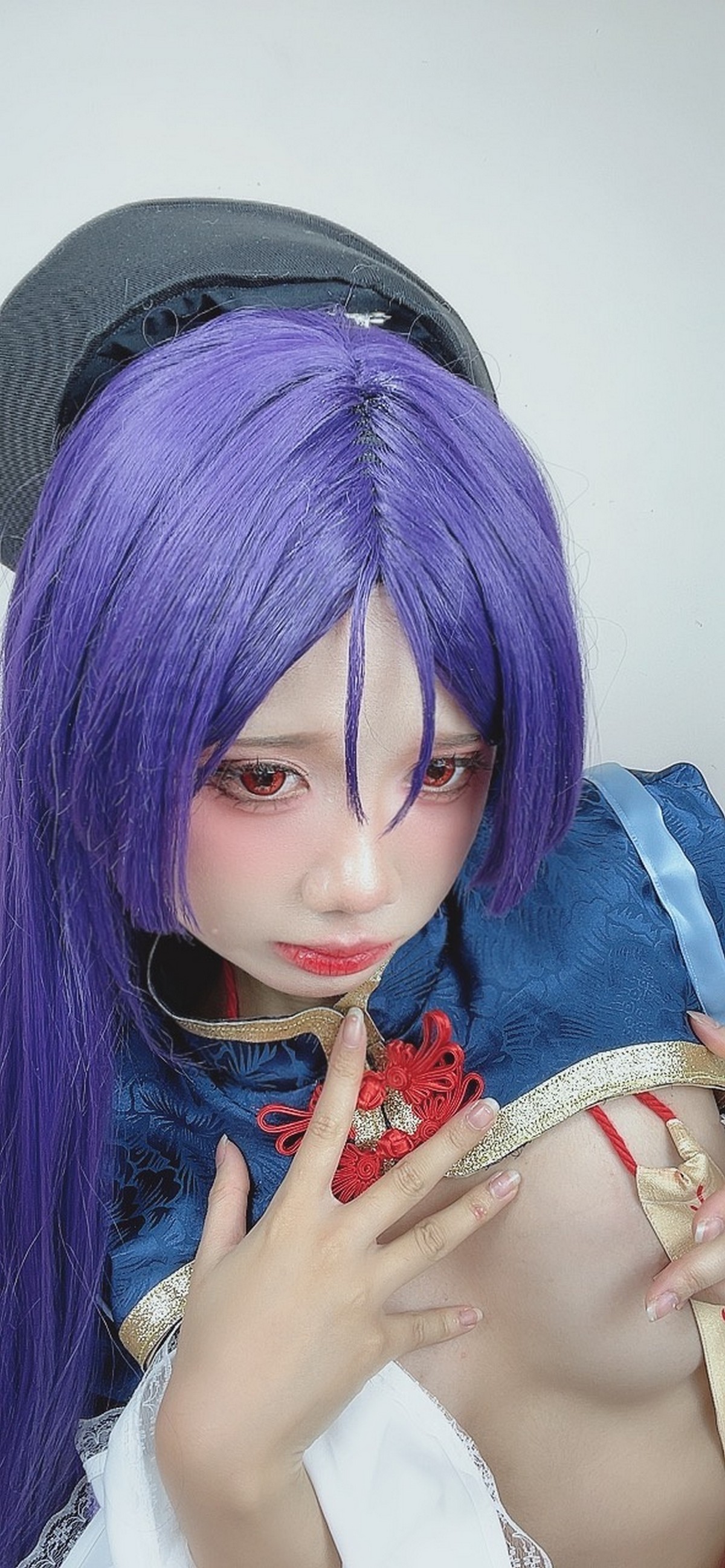 PoppaChan Minamoto no Raikou Cosplay (FGO) – 149 Photos 272MB插图2