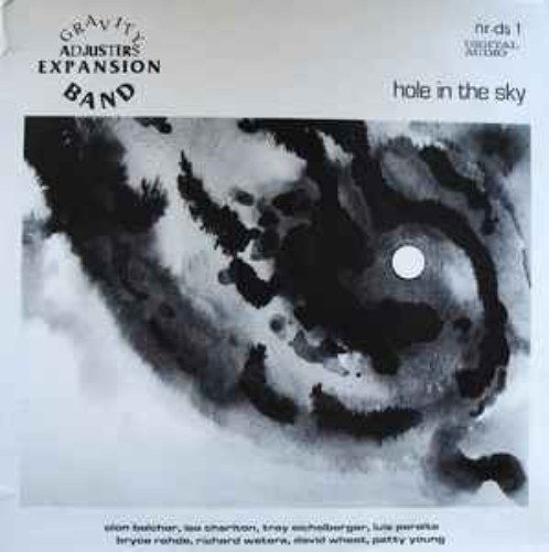 Luis Weyers - Inquiries (2025) [MP3]