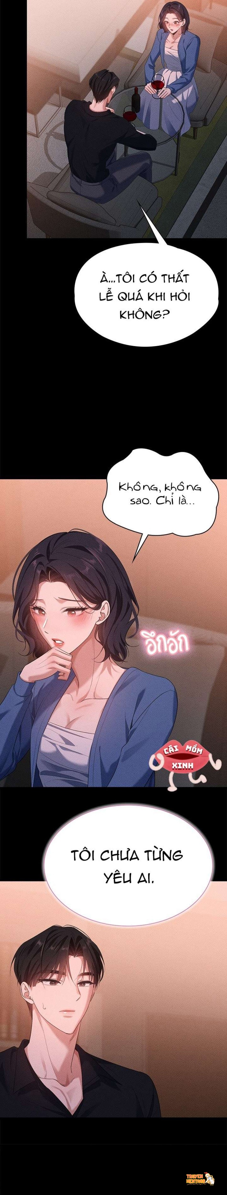 Xem ảnh tmp 9iu0q9n trong truyện hentai Vị Khách Trong Đêm - Chapter 13 - hentaitvn.net