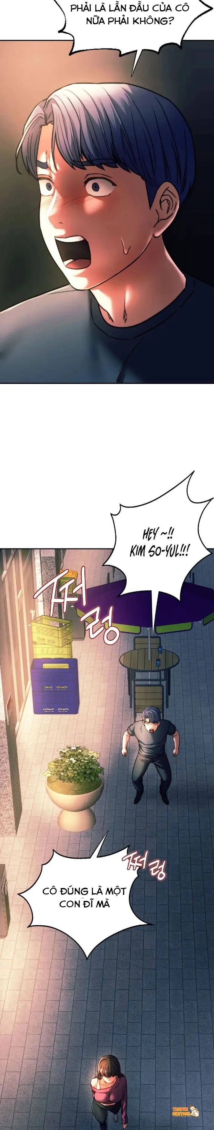 Trang truyện tmpnb624da8 trong truyện tranh Bạn Học Của Tôi - Chapter 39 - truyenhentai18.net