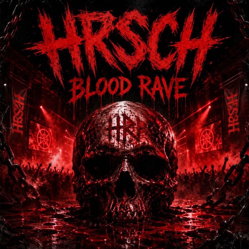 Hrsch - Blood Rave (2026)