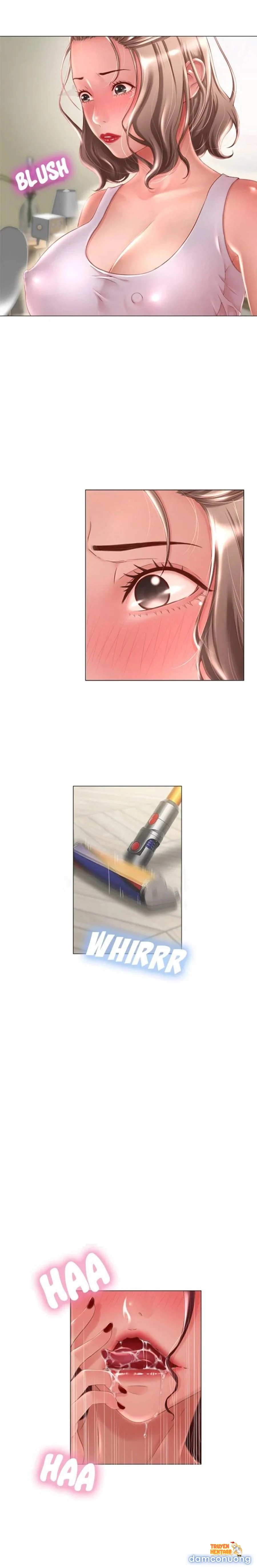 Xem ảnh Gần Nhưng Xa - Chapter 11 - tmphor57t19 - Truyenhentaiz.net