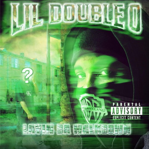 Lil Double 0, Lil Keed - Layin Da Walkdown B Side (2026)