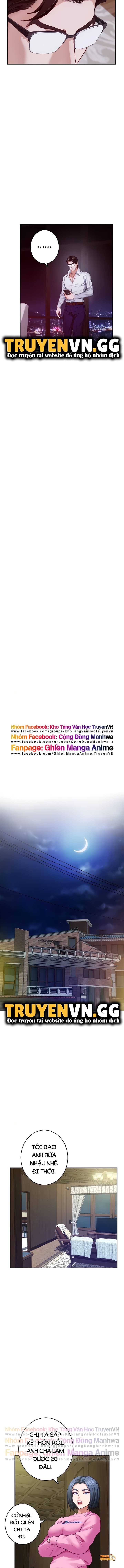 Trang truyện tmp5a085nhf trong truyện tranh Qua Đêm Với Chị Yêu - Chapter 38 - truyenhentai18.net