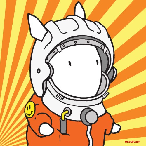 Rex The Dog - Far Out! (2026)