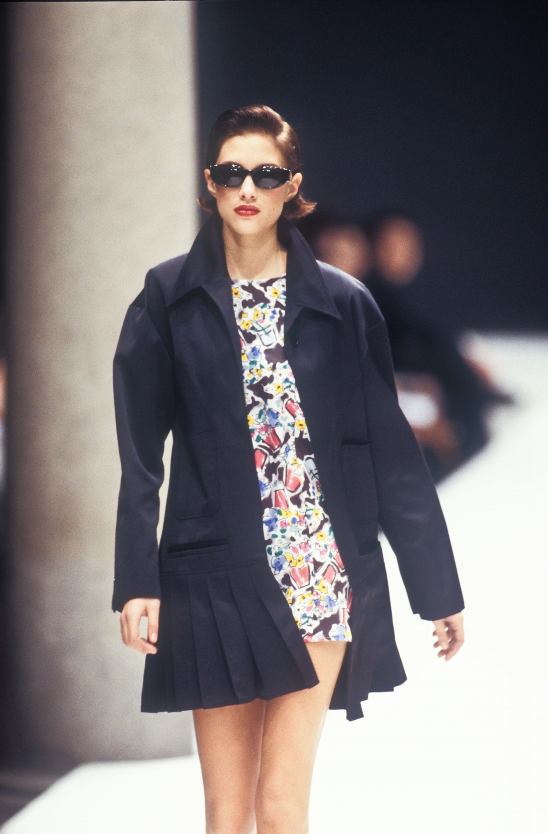 Fashion Classic: FENDI Spring/Summer 1995 | Page 3 | Lipstick Alley