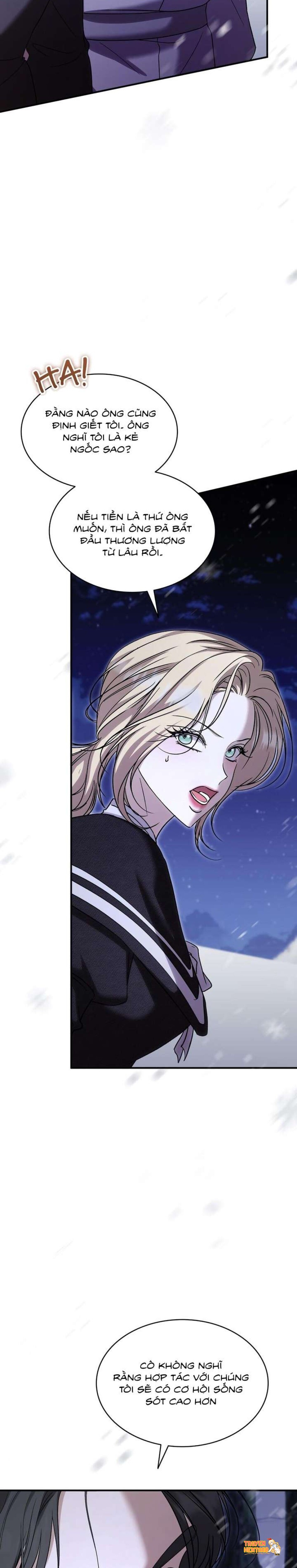 Xem ảnh tmpymkyze8g trong truyện hentai [không Che] [18+] Tiểu Thư Quá Tò Mò - Chapter 13 - www.hentaitvn.net