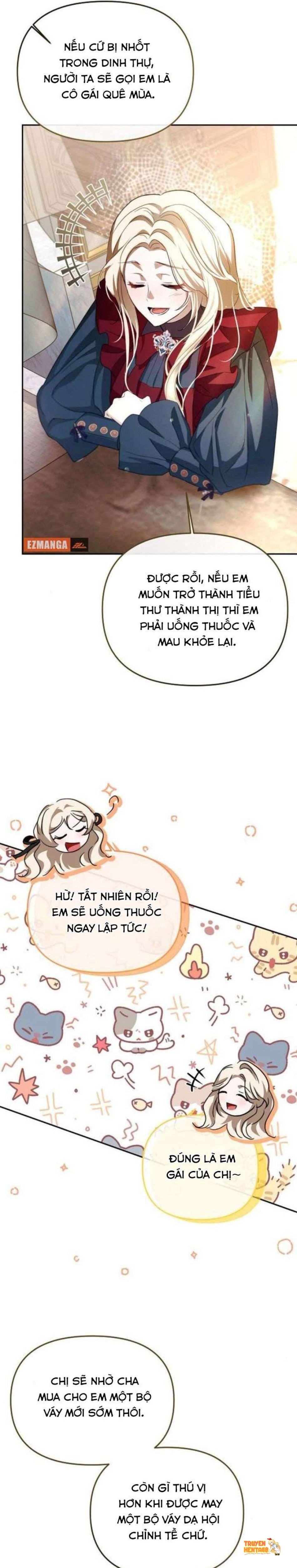 Xem ảnh [18+] Lần Thứ Hai Tôi Kết Hôn Với Quái Vật - Chapter 17 - tmp9ucmq088 - Truyenhentaiz.net