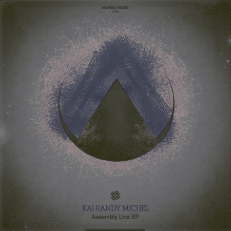 Kai Randy Michel - Assembly Line EP (2025)