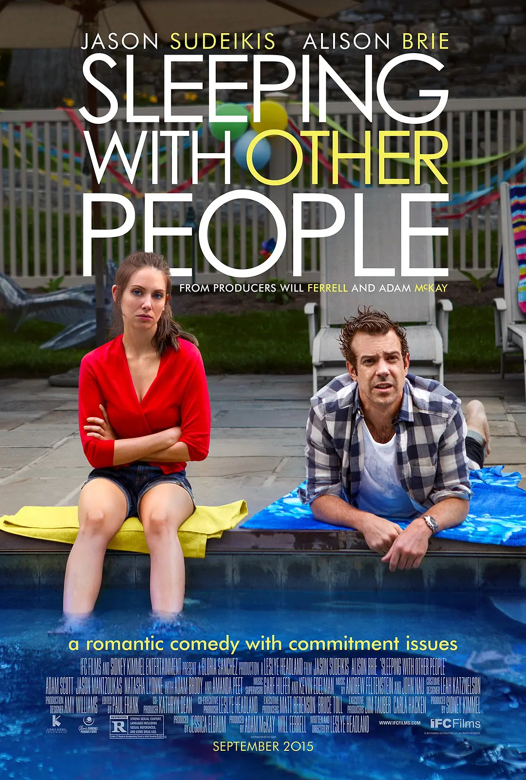 [1744] 跟别人睡了 / Sleeping with Other People (2015)-131417.net