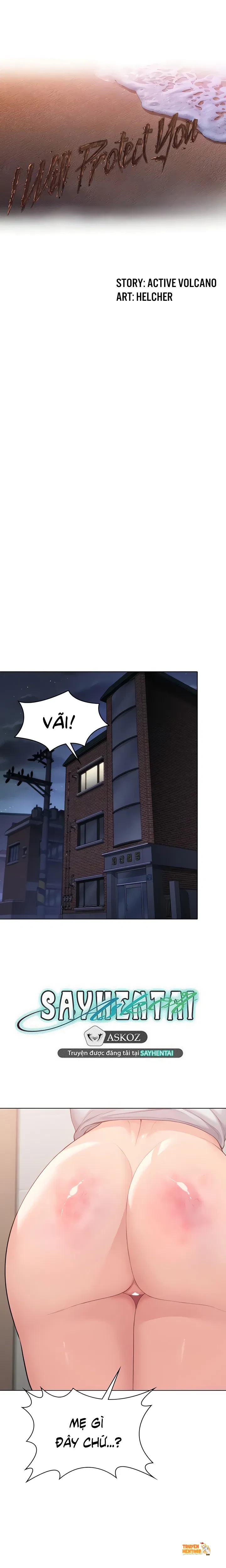 Xem ảnh tmpgxn1soqu trong truyện hentai Tôi Sẽ Bảo Vệ Bạn - Chapter 8 - hentaitvn.net
