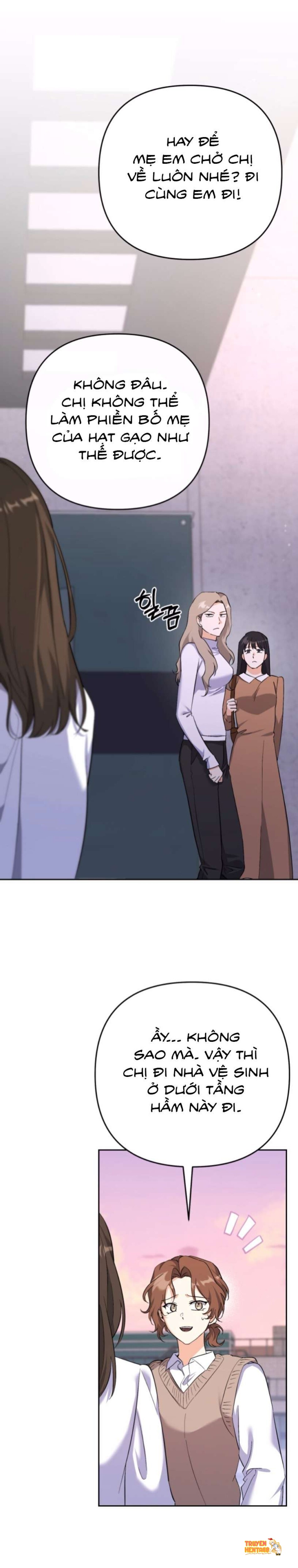 Xem ảnh tmpvb3z3itq trong truyện hentai [18+] Kẻ Rác Rưởi Dịu Dàng - Chapter 2 - hentaitvn.net