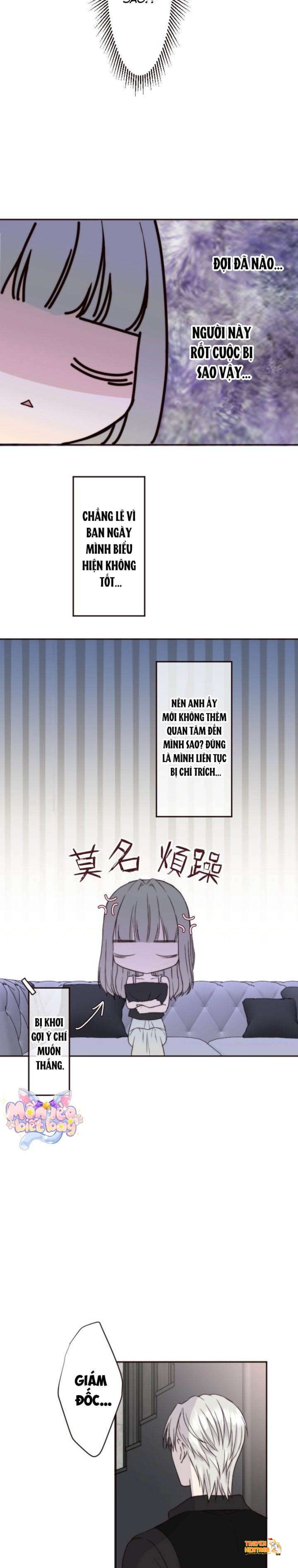 Xem ảnh Cám Dỗ Nguy Hiểm - Chapter 17 - tmpryf0770o - Truyenhentaiz.net