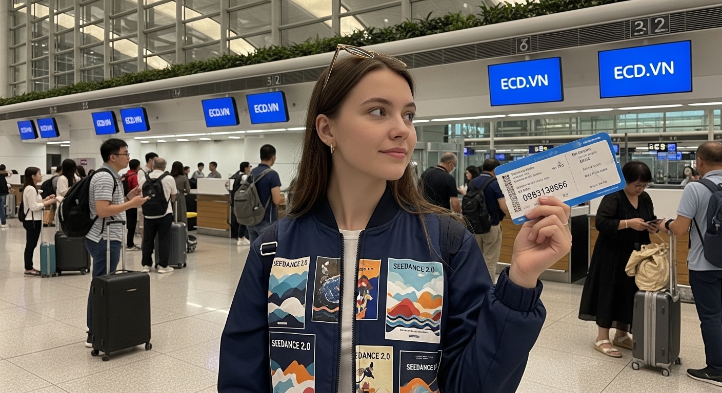 Seedance 2.0 giá rẻ