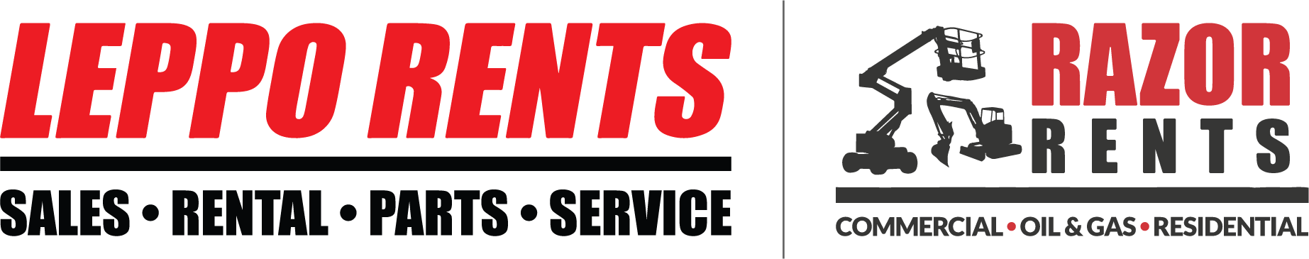 Razor Rents Carrollton | Carrollton OH
