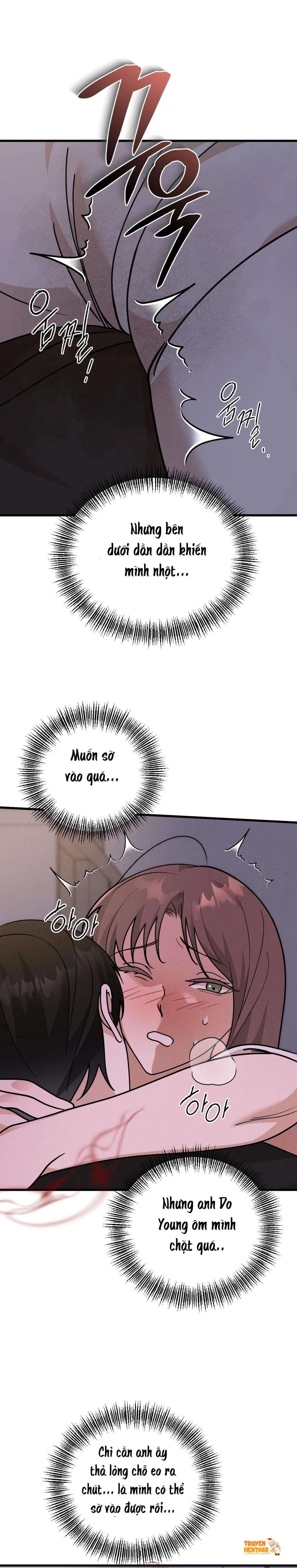 Xem ảnh tmpzlg7sf14 trong truyện hentai 〖18+〗- Ma Cà Rồng Của Bạn Đặt Đã Đến Rồi Đây - Chapter 3 - hentaitvn.net