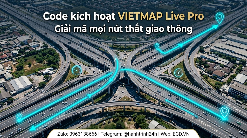 vietmap pro yearly plan