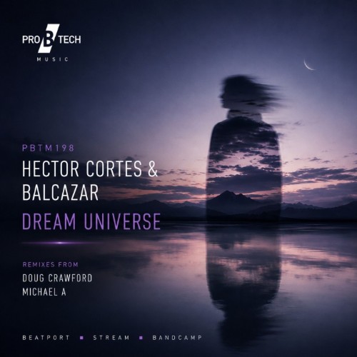 Balcazar & Hector Cortes - Dream Universe (2026) MP3