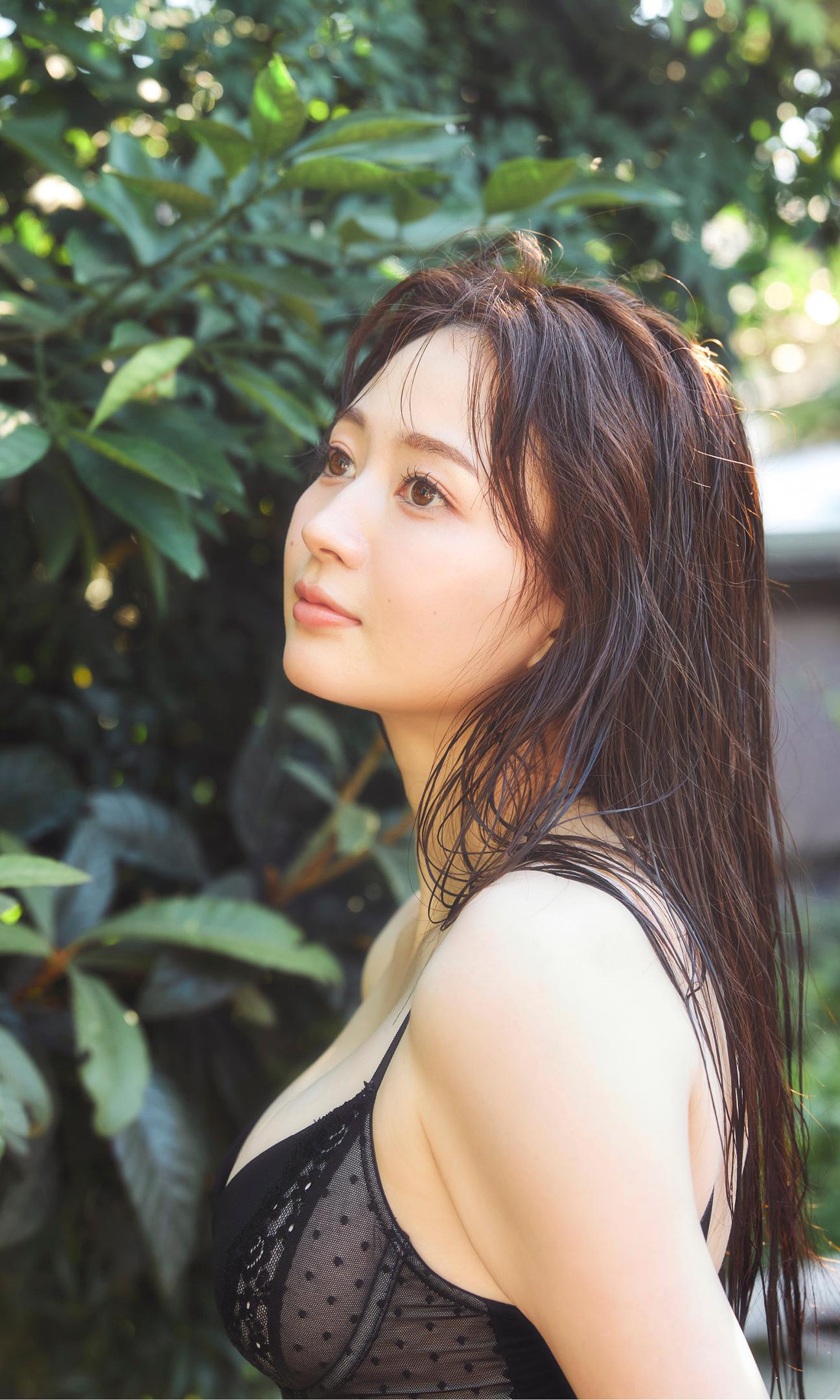 江籠裕奈 NO.001「Light＆Shadow」 57