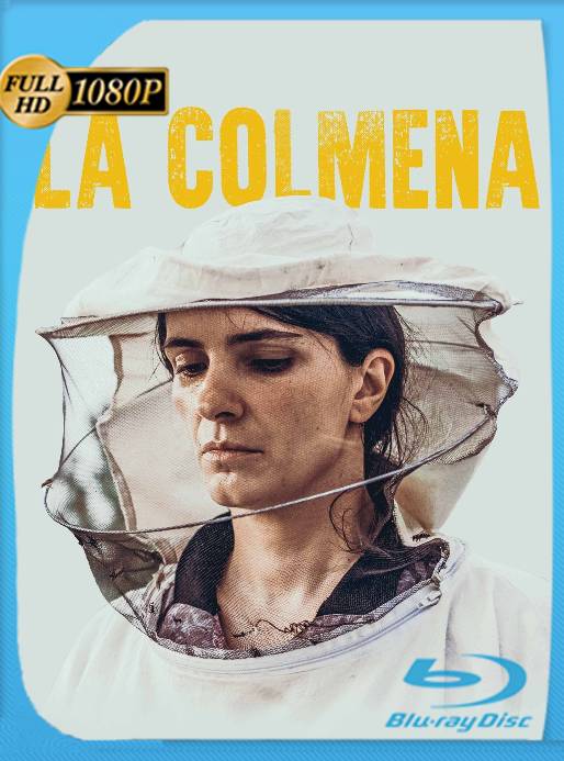 La Colmena (2021) WEB-DL 1080p Latino [GoogleDrive]