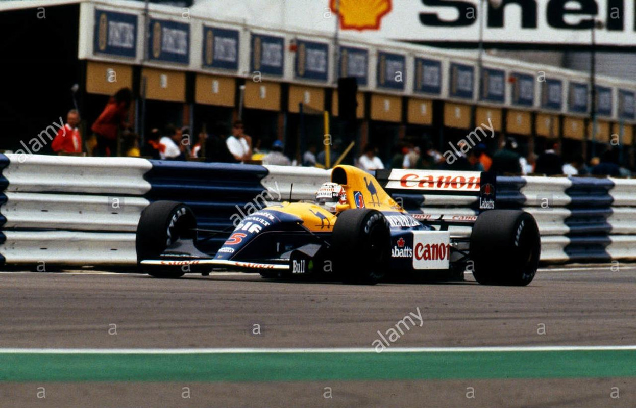 silverstone-1992