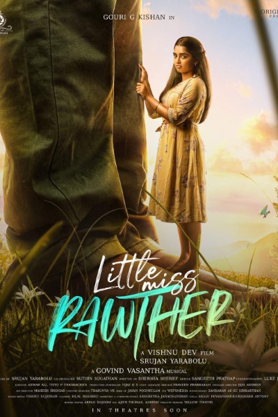 Little Miss Rawther (2023) Multi Audio {Hindi-Malayalam-Tamil-Telugu} Movie WEB-DL ESub – 480p [490MB] || 720p [1.3GB] || 1080p [3GB]