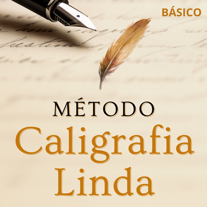 Método Caligrafia Fácil