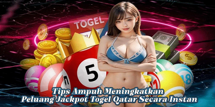 Togel Qatar