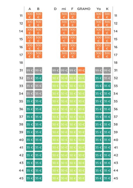Hotel Iberostar Selection Ensenachos - Blogs de Cuba - DIA 0 - PREPARATIVOS (9)