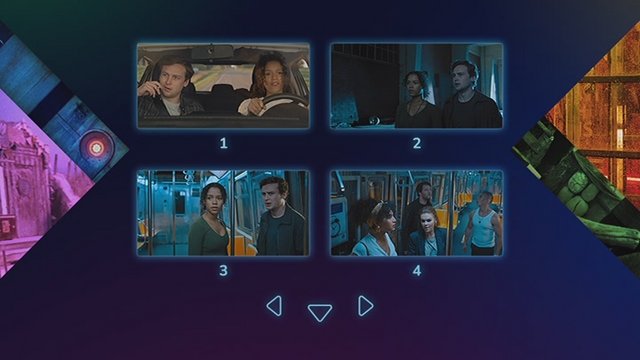 3 - Escape Room 2: Mueres por Salir [2021] [DVD9 Full] [Pal] [Cast/Ing/Fr/Ale] [Sub:Varios] [Acción]