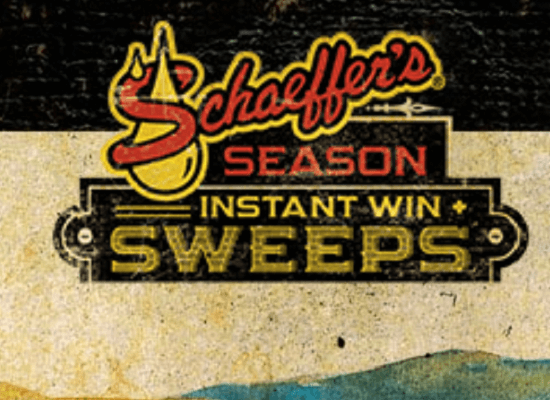 Win Oil, Coolers & More in the Schaeffer Season Instant Win & Sweepstakes