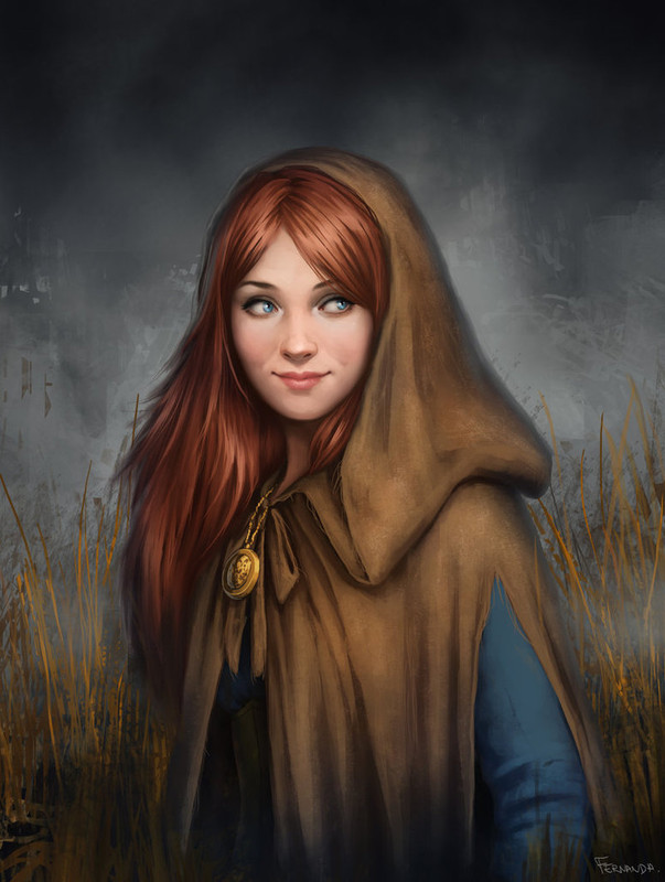 Siempre Libre & Glitters y Gifs Animados Nº343 - Página 3 Isabelle_by_fdasuarez-d66kpp0