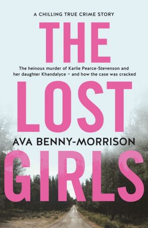 The Lost Girls The Lost Girls