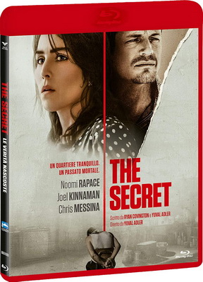 The Secret - Le Verità Nascoste (2020) .mkv iTA-ENG Bluray 1080p x264