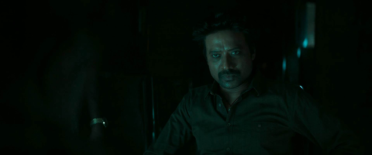 Raayan 2024 WebRip [Hindi + Tamil + Telugu + Malayalam + Kannada] 480p, 720p, 1080p ESub Screenshot