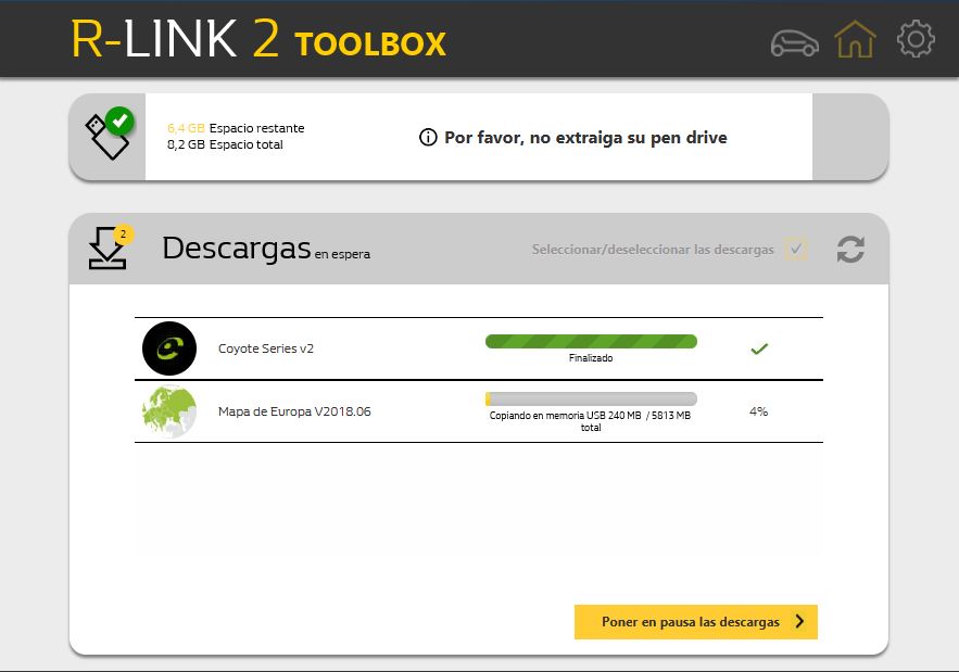 Captura