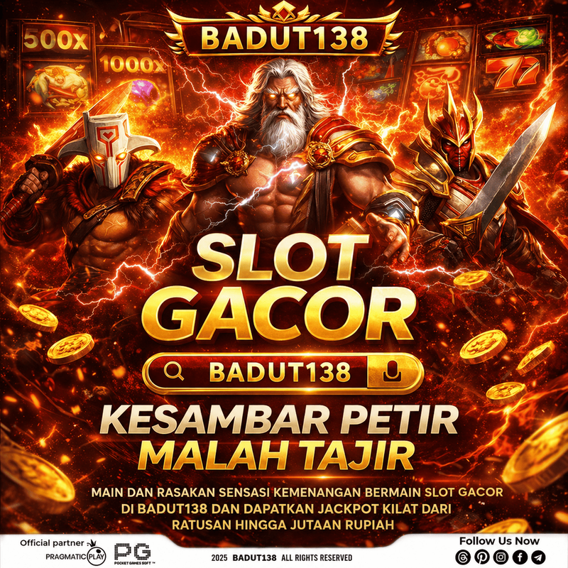 Badut138