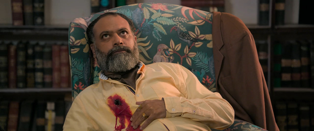 Yaaran Da Rutbaa 2023 WebRip [Punjabi] 480p 720p ESub Screenshot
