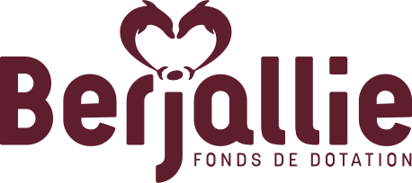 Berjallie, Fonds de Dotation