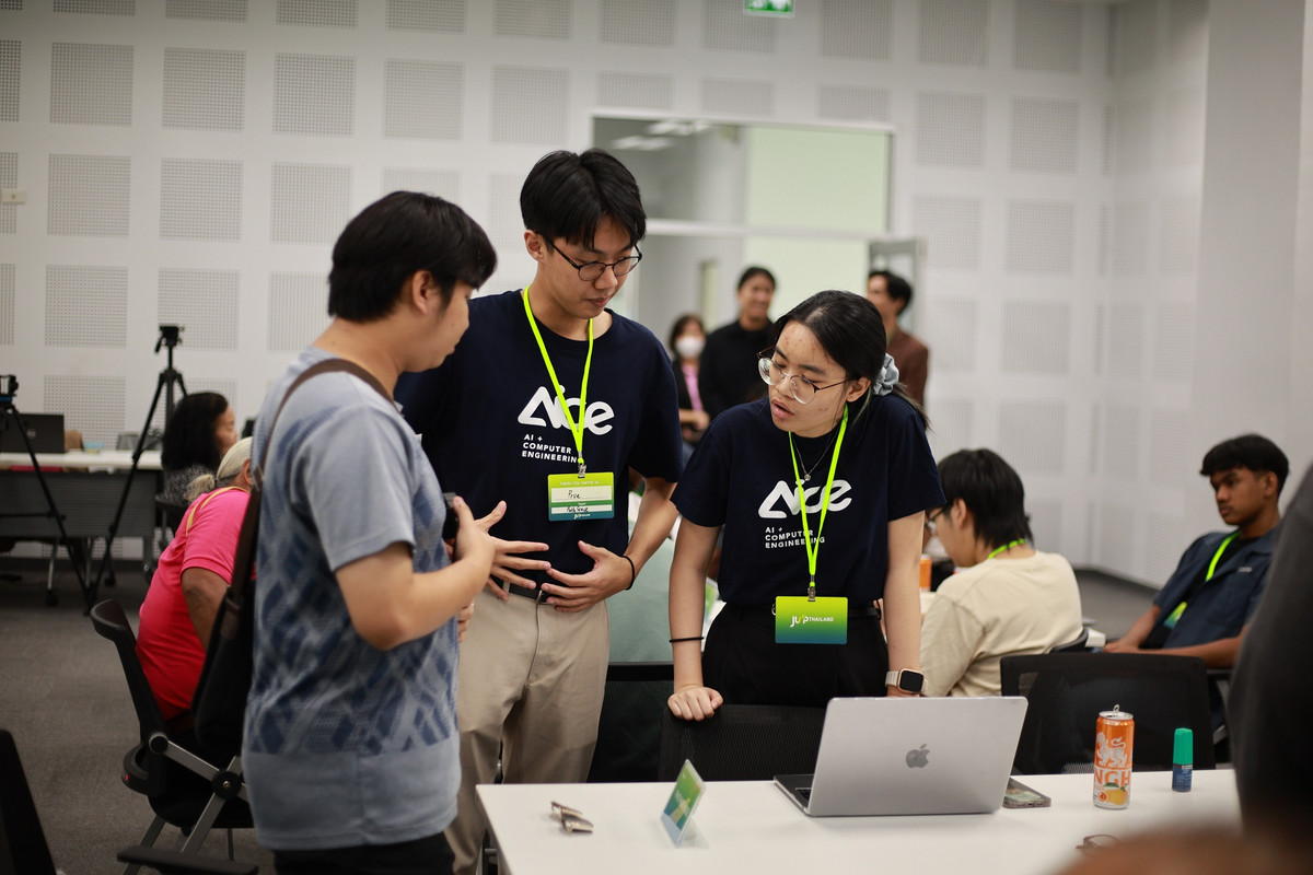 Pic4_AIS และ กระทรวง พม. คว้ารางวัล Creative Equality Award จากเวที Creative Excellence Awards 2024