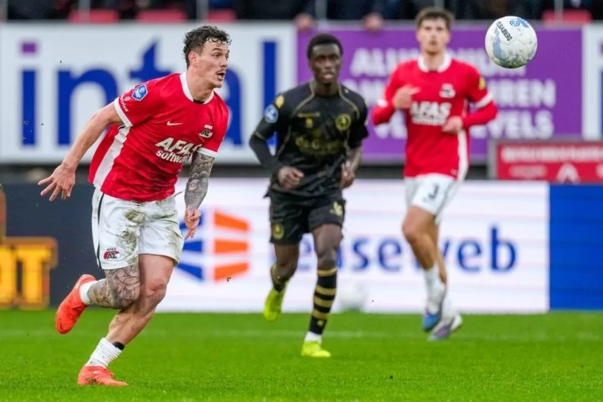 Nhận định, soi kèo AZ Alkmaar vs FC Noah, 03h00 ngày 27/2