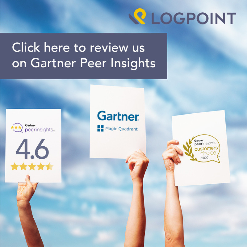 LogPoint Community Community