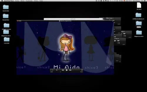 intros after effects orginales